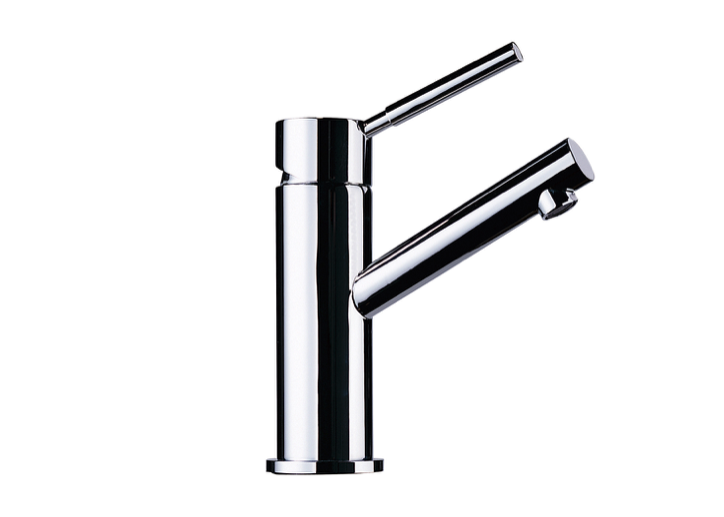 1M02 Monobloc Basin Mixer